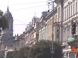 Cladirile de patrimoniu ale Aradului au intrat in atentia Primariei - Virtual Arad News (c)2006
