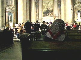 Concert Mozart la Catedrala Catolica