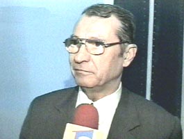 Deputatul PSD Gheorghe Chiper