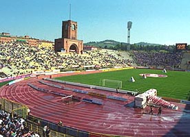 Firma care a construit stadionul din Brescia vrea sa construiasca si in Arad