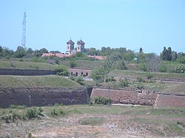 Fortificatiile din Arad si Timisoara sunt marcate de contributia lui Eugeniu de Savoya - Virtual Arad News (c)2006