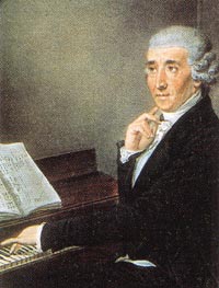 Lucrarile muzicale ale lui Joseph Haydn au rasunat din nou la filarmonica aradeana
