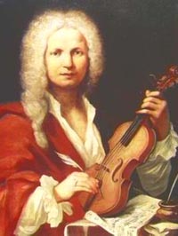 Pe scena Filarmonicii aradene au rasunat si lucrari ale lui Vivaldi