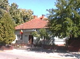 Primaria comunei Hasmas are in administrare sase localitati - Virtual Arad News (c)2006