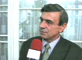 Primarul comunei Seleus - Gheorghe Ienciu trece in revista realizarile