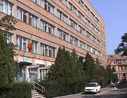 Reclamatii la adresa conducerii Spitalului Judetean - Virtual Arad News (c)2006