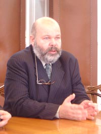 Szekely Ervin a anuntat crearea unei liste de prioritati cu Aradul pe primul loc
