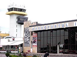 Timisoara doreste sa preia conducerea aeroporturilor teritoriale