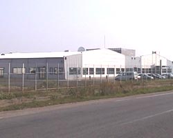 Zonele industriale se vor extinde si in alte parti a municipiului - Virtual Arad News (c)2006