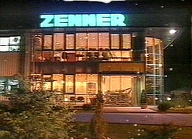 Contor Zenner - o firma in continua dezvoltare