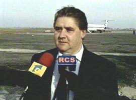 Directorul Dan Balacel anunta ca o noua companie low-cost va opera pe Aeroportul Arad