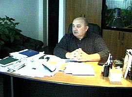 Directorul DSVSA Arad - Viorel Agudnu stie despre popularea crescatoriilor cu noi efective