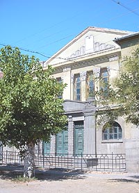 In cadrul Zilelor Europene ale Patrimoniului va putea fi vizitata sinagoga