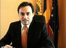 Interviul cu primarul Aradului Gheorghe Falca pe tema bugetului