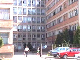 La Spitalul Judetean au fost modernizate numeroase sectii si servicii - Virtual Arad News (c)2007