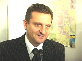 Pavel Neamtiu - directorul Directiei Fiscale Arad da explicatii