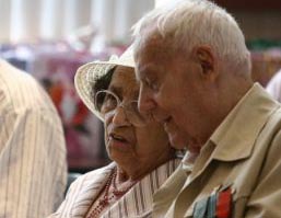 Pensionarii vor beneficia de mariri de pensii