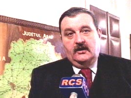 Prefectul Gavril Popescu nu a colaborat cu securitatea