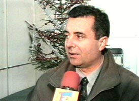 Presedintele CCIA Nicolae Bacanu a prezidat topul firmelor de la Expo Arad