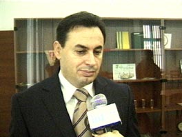 Primarul Falca a decis sa se intalneasca cu liderii partidelor politice