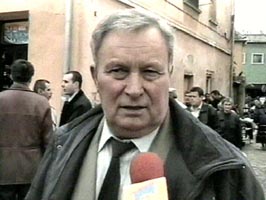 Primarul Lipovei - Viorel Popina considera ca transferul nu ii avantajeaza
