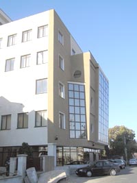 Sediul Regionalei Vamale a fost preluat de Finantele Publice din Arad