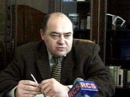 Senatorul PSD - Dan Vasile Ungureanu a primit raspuns din partea ministrului Dacian Ciolos
