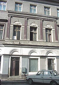 Casa mostenita de sotia viceprimarului Bognar a iscat numeroase tensiuni