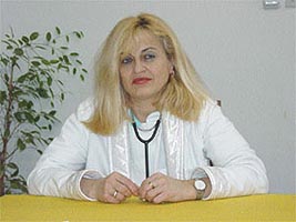 Directorul medical Dr. Teodora Olaru considera ca Spitalul Municipal Arad este printre cele mai renumite centre medicale din tara