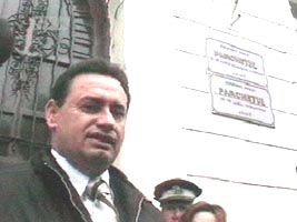 Dosarul Gheorghe Falca va merge la Curtea Constitutionala