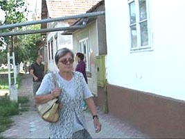 Educatoarea de la Zadareni si-a luat concediu medical