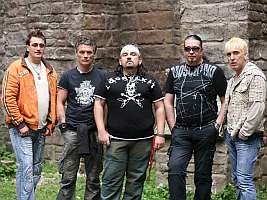 Formatia rock Cargo va concerta pentru detinuti in Penitenciarul Arad