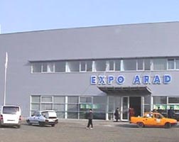 In acest weekend la Expo Arad se vor desfasura Targul multimedia si Targul de fitness si infrumusetare