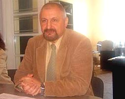 Mircea Purcaru este vicepresedinte la IMM-uri