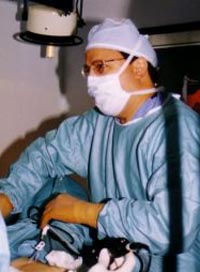 Operatiile laparoscopice prezinta numeroase avantaje