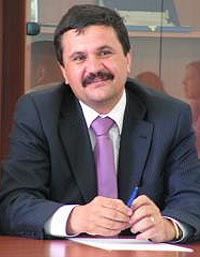 Presedintele CJA - Nicolae Iotcu anunta ca institutia pe care o conduce doreste sa adere la Institutul Regiunilor Europene