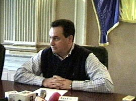 Primarul Gheorghe Falca sustine ca in Primarie salariile sunt rezonabile