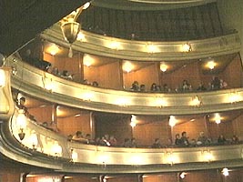 Renovarile la Teatrul Clasic vor costa 7,5 milioane de euro