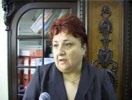 Activitatea fostei directoare a DSP, dr. Gabriela Tarle, va fi verificata de o comisie a Ministerului Sanatatii