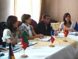 Agenţia Judeţeană pentru Ocuparea Forţei de Muncă Arad este implicată într-un proiect european de calificare profesională