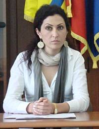 Ana Maria Dumitrean a prezentat agenda evenimentelor culturale pe luna iulie