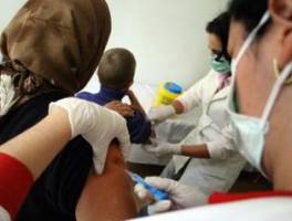 Angajaţii din spitale sunt nehotărâţi în legătură cu vaccinarea împotriva AH1N1