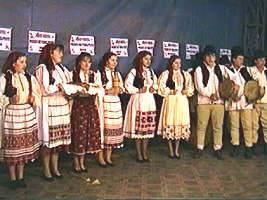 Consiliul Judetean Arad va organiza in acest an un festival concurs de folclor