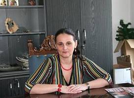 Directorul Casei Judetene de Pensii - Mihaela Vasil considera ca noua lege unica de pensionare este binevenita