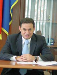 Dosarul primarului Gheorghe Falcă rămâne la Curtea Constituţională