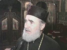 Dr. Timotei Seviciu a devenit Arhiepiscop al Aradului, Ienopolei şi Hălmagiului