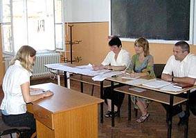 În acest an, în judeţul Arad, bacalaureatul se va susţine în 15 centre de examen