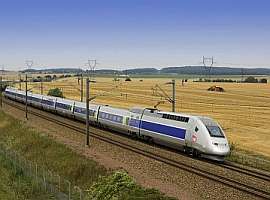 Magistrala feroviara de mare viteza Budapesta-Bucuresti ar putea fi realizata doar peste multi ani