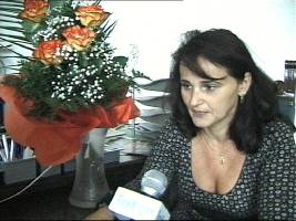 Mihaela Vasil anunta ca incepand cu 15 iunie vor pleca in statiuni beneficiarii biletelor de tratament