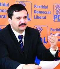 Nicolae Iotcu sustine ca Aradul sta mult mai bine cu banii primiti de la bugetul de stat fata de anii trecuti